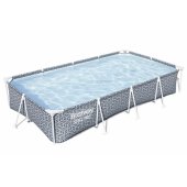 Frame Pool 366 x 201 x 66 cm Bestway 561FV