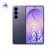 S947B Galaxy S26+ 256GB Cobal Violet
