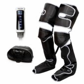 _8481474 Bodi-Tek Comfort360 visos kojos masažuojantis batas su oro kompresija