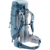 Aircontact Lite 40 L + 10 L Blue