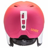 Manic Pro 51-55 Pink/ Orange