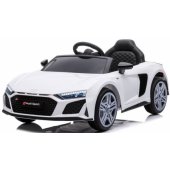 Audi R8 Lift A300 White