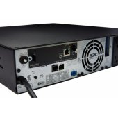 UPS tinklo valdymo korta AP9640 LAN adapteris