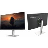 JAPANNEXT JN-IPS245G320F-HSP 24.5" IPS 16:9