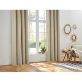 Blackout Thermo ISA 172412D 140X260cm Grey