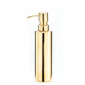 Soap Dispenser LONDON Gold