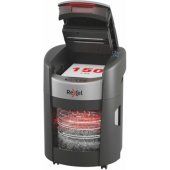 _8471797 Rexel ShredMax AutoFeed+ 150X, P4, 150 lapų, 15 l talpykla