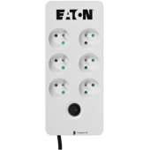 PB6F 1m White