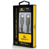 High speed HDMI cable with Ethernet ®®Select Seria" 1.8m