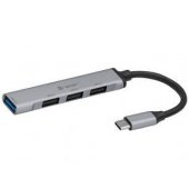 ADAPTER A-1 USB-C HDMI 4K USB 3.0