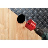 wolfcraft GmbH bimetaliniai skylių pjūklai