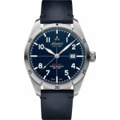 Seaflight 70351.41.55 Silver / Blue