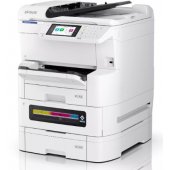 WorkForce Pro EM-C8101RDWF