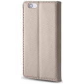 „Smart Magnet Case Motorola Edge 70 Pro 5G“, auksinė