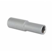 ILGA VARŽTO GALVUTĖ (13 MM ¼) 23779