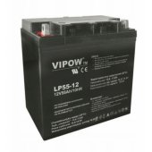 LP55-12 12V/ 55Ah
