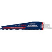 Bosch tiesinio pjūklo geležtė S956XHM 1 vnt. - 2608900389 EXPERT RANGE