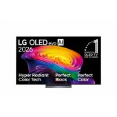 OLED77C61LA