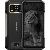 Armor 27 Pro 5G 12/ 256GB Black (no charger)