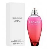 _8185148 Escada Flor Del Sol Limited Edition tualetinis vanduo EDT 100 ml testeriui