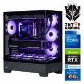 AQUA i7-14700F 32GB DDR5 1TB SSD+2TB RTX5080 16GB ABK W11Home