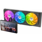 ST360 Ultra 360mm Water Cooling Black