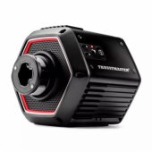 T818 Servo Base Black