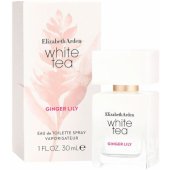 White Tea Ginger Lily EDT 30ml