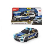 Simba AUTO 30CM SOS MERCEDES-AMG E43 SIMBA 2037160180