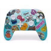 NSGP0290-01 Controller Fortnite for Nintendo Switch