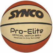 _8406316 Sportech PRO ELITE krepšinio kamuolys