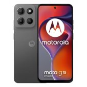 Moto G15 Power 8/ 512GB Gravity Grey