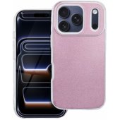 Shining Case iPhone 17 Pro/ 18 Pro Pink