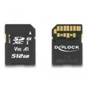 Micro SDXC 512GB V30 54092