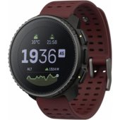 Vertical Black Ruby