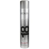 Quick Dry 18 Hairprays 400ml