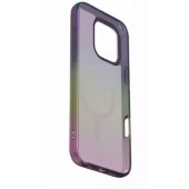 Case Iridescia for iPhone 16 Pro Magclick Charging black