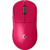 G PRO X SUPERLIGHT 2 - Red