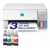 EcoTank ET-2926 White