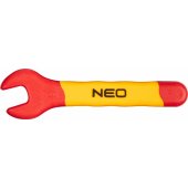 Neo single sided wrench 1000V (9mm wrench 1000V)