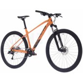 29®® Manhattan 60 Matte Lava Orange (M)