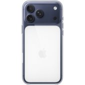 Clear Case with MagSafe iPhone 17 Pro Max