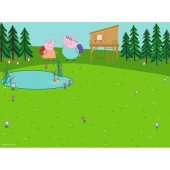 Magnetinis Peppa Pig