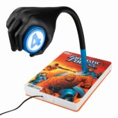 Mr Fantastic Posable Light
