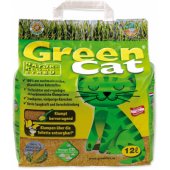 Green Cat 12L