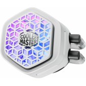 MasterLiquid 360 Atmos II VRM Fan 120 mm CPU Cooler MLX-D36M-A25SZ-VW