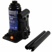 Hydraulic Post Lift 2T