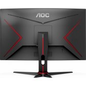 C27G2E/ BK 27" VA 16:9 Curved