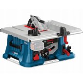 Bosch Powertools cordless table saw BITURBO GTS 18V-216 Professional s