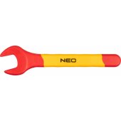 Neo vienpusis veržliaraktis 1000V (24mm 1000V veržliaraktis)